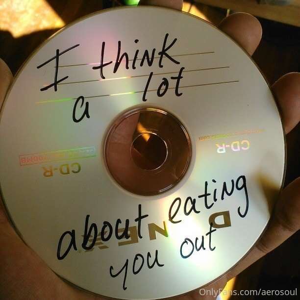 Yes, you know who you are. If not, please place your name in.. 1