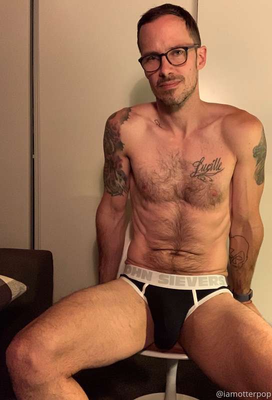 Just some underwear shots from 2020 boredom. Most of these w.. 12