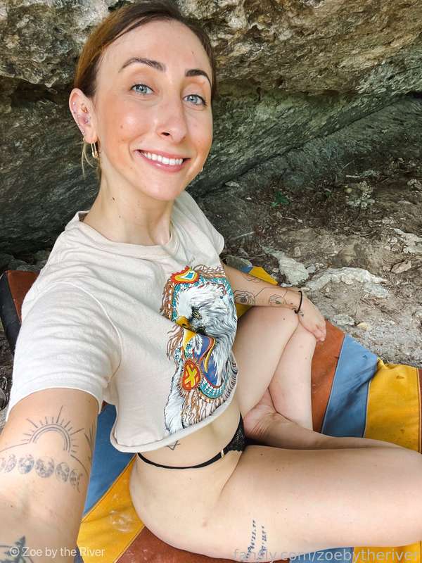 Zoebytheriver - Fansly - 06 Sep, 2021 9