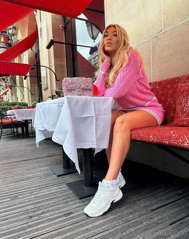 💗DREAMGIRL💗 1