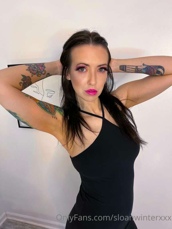 I’m a sophisticated slut, what can I say? 7