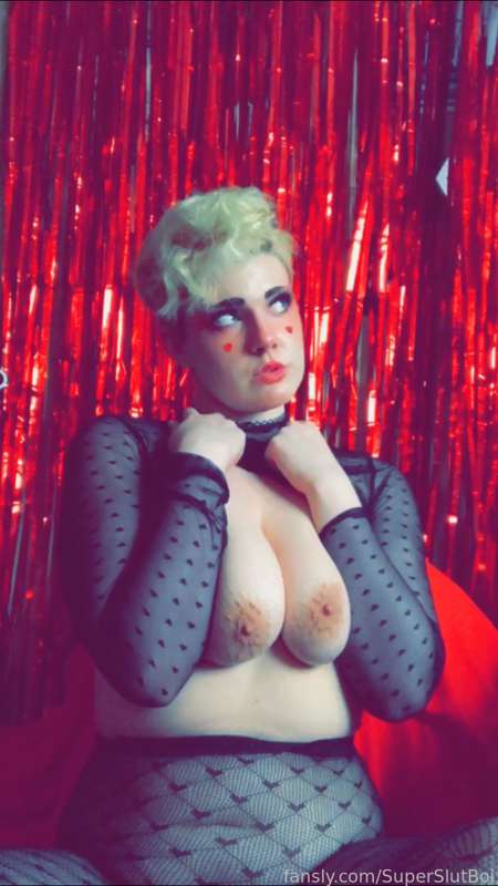 Superslutboi - Fansly - 07 Sep, 2021 32