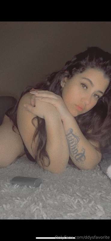Ddysfavorite - Onlyfans - 10 Feb, 2024