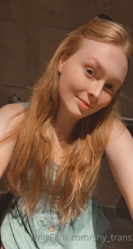 Shy_Trans - Onlyfans - 04 May, 2022