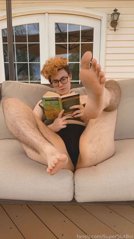 Superslutboi - Fansly - 08 Jun, 2023 34
