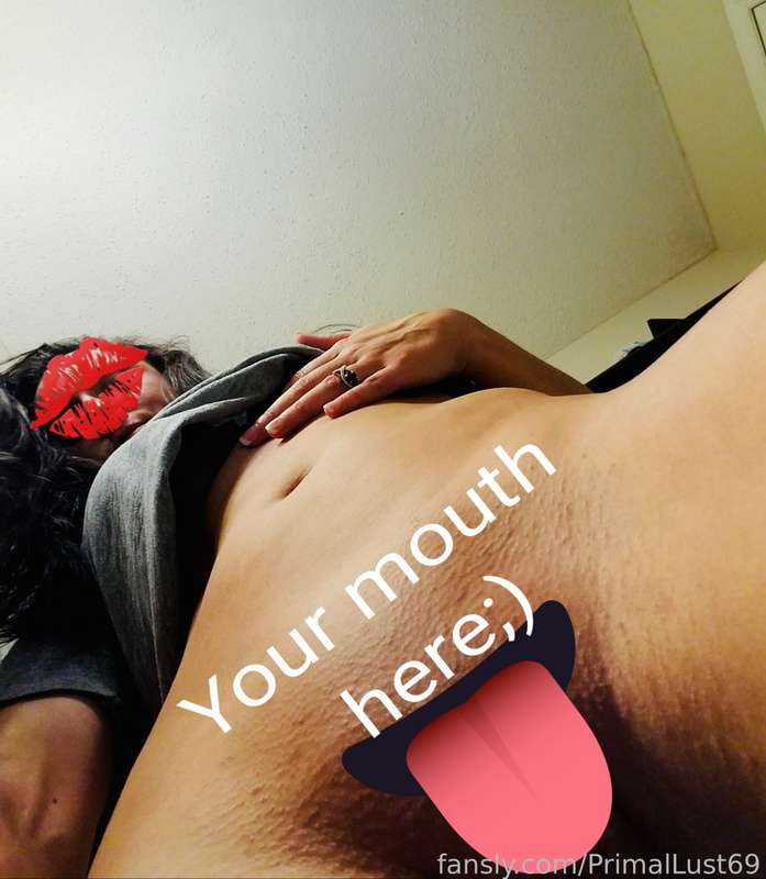 Primallust69 - Fansly - 04 Jun, 2022