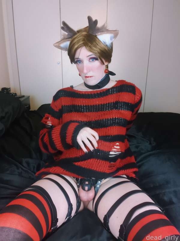 Dead_Girly - Fansly - 26 Dec, 2022
