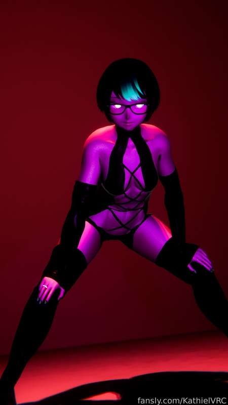 Kathielvrc - Fansly - 22 May, 2024 128