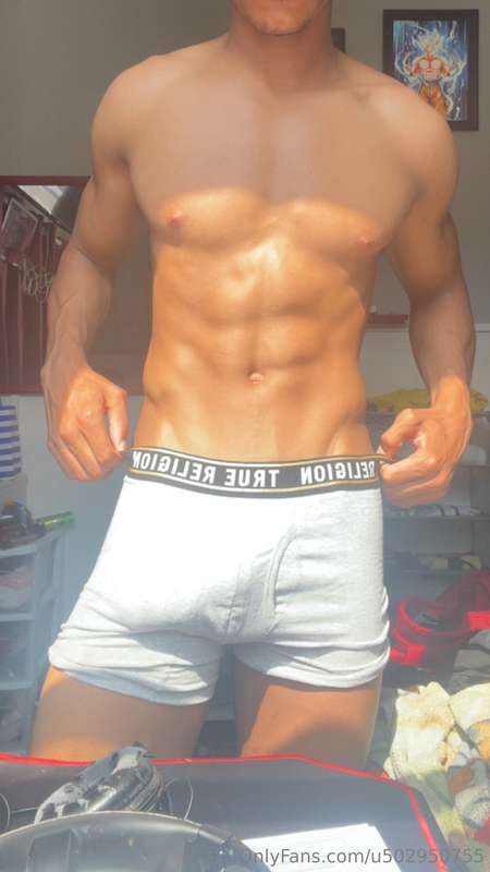 Be honest could I model?