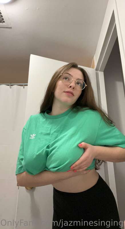 Just sent you a dm of this shirt in all of it’s big boobed b..