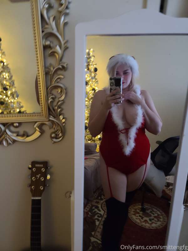 Happy holidays!! If the first picture doesn't do it for you,.. 14