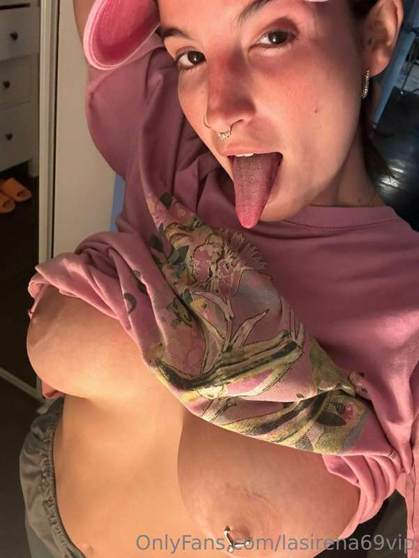 Can I make you something more personal baby