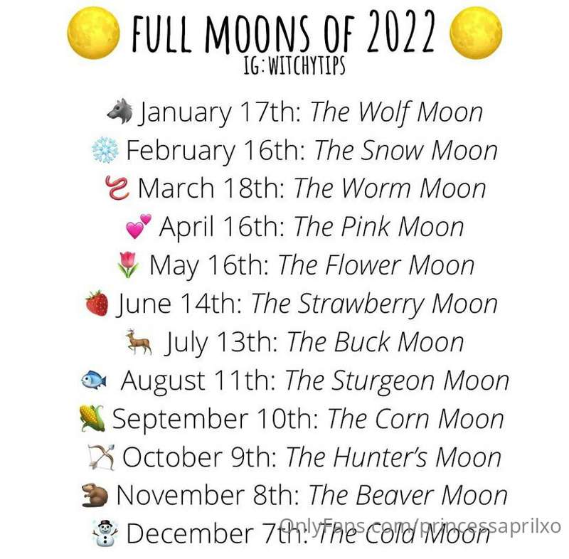 I love full moon calendars/).(\