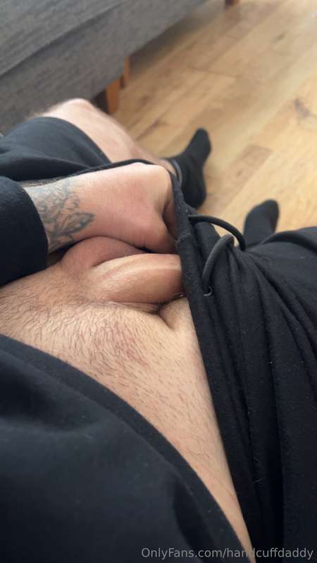 Mmmmm 😉 