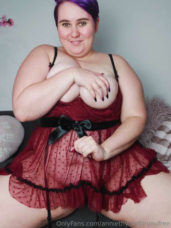 Let's get our naughty on~! 