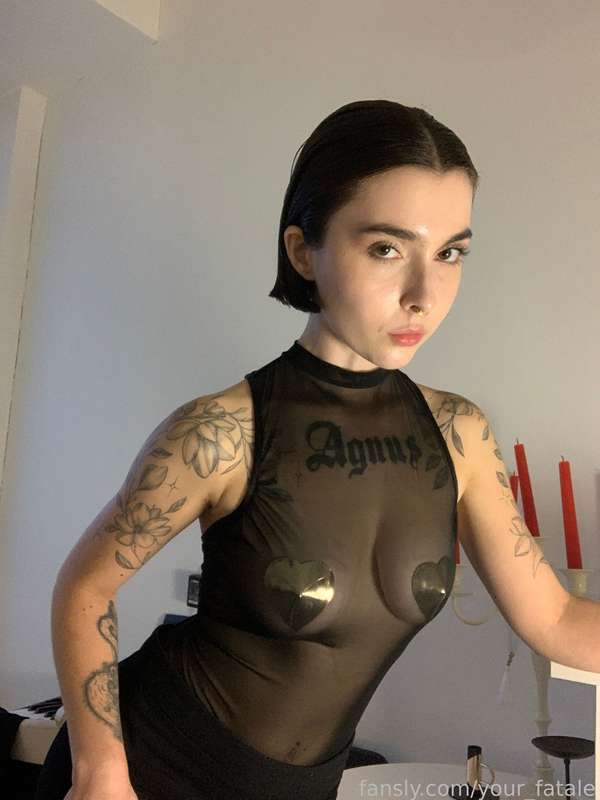 Bambi_Baby - Fansly - 07 Oct, 2024 2
