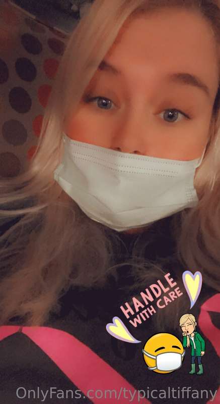 Typicaltiffany - Onlyfans - 12 Oct, 2022