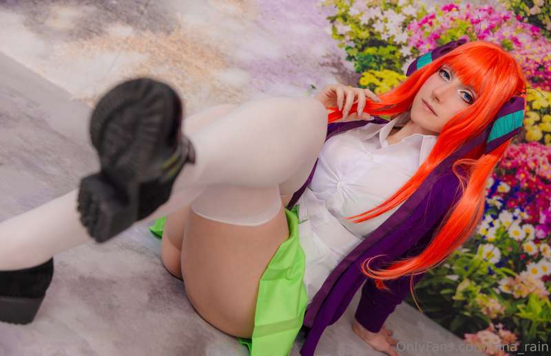 Lana_Rain - Onlyfans - 03 Feb, 2024