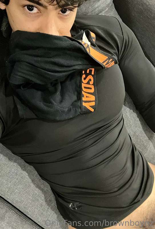 Who wants my underwear from the recent Instagram post I was ..