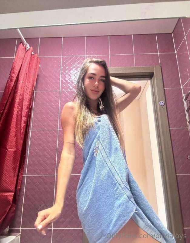 Naughty girl @miasunrise always with a wet pussy 💦💦💦You've n..