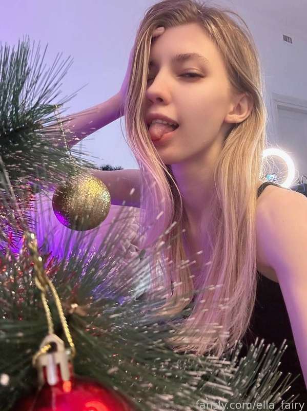 Ella_Fairy - Fansly - 31 Jan, 2025 2