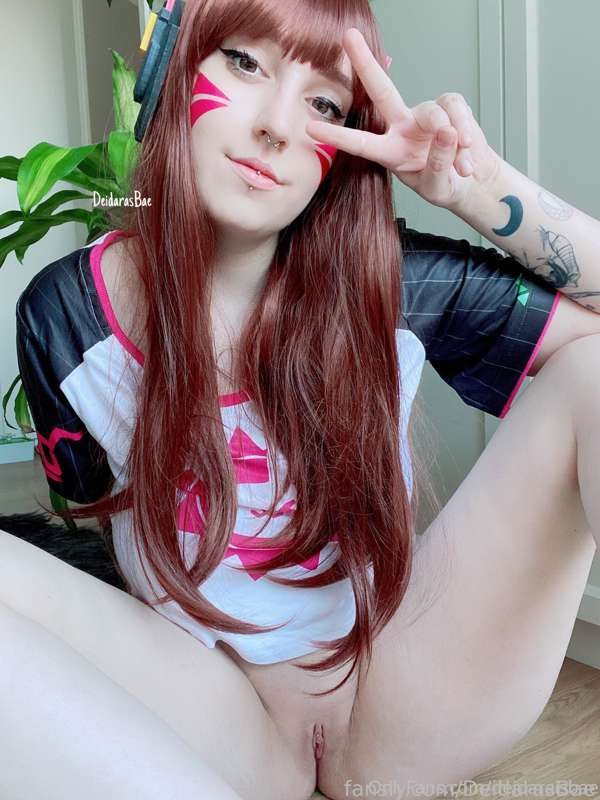 Deidarasbae - Fansly - 25 Aug, 2021 9