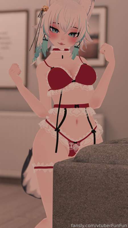 Vtuberfunfun - Fansly - 14 Feb, 2023 27