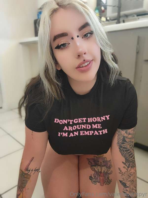 Valerievampyr - Onlyfans - 06 May, 2025 6