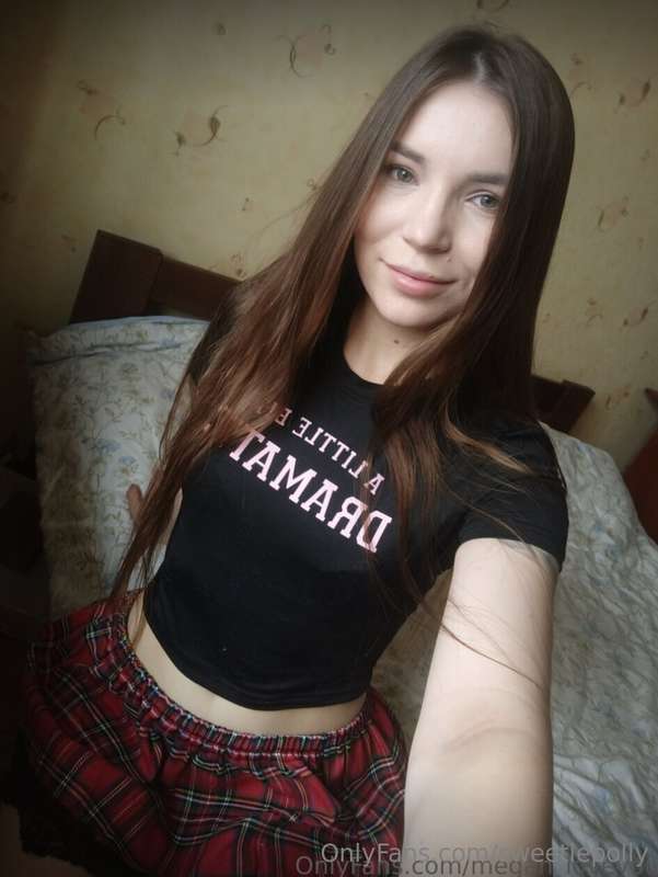 ❤️‍🔥Free subscription today ONLY❤️‍🔥Hot brunette @megan_love.. 1