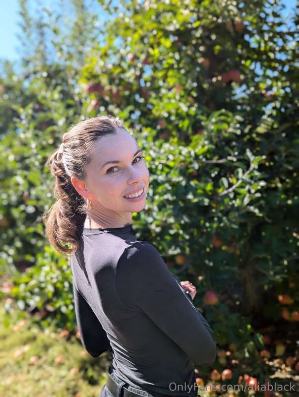 Some moments from fall in New York! Apple picking, visiting .. 2