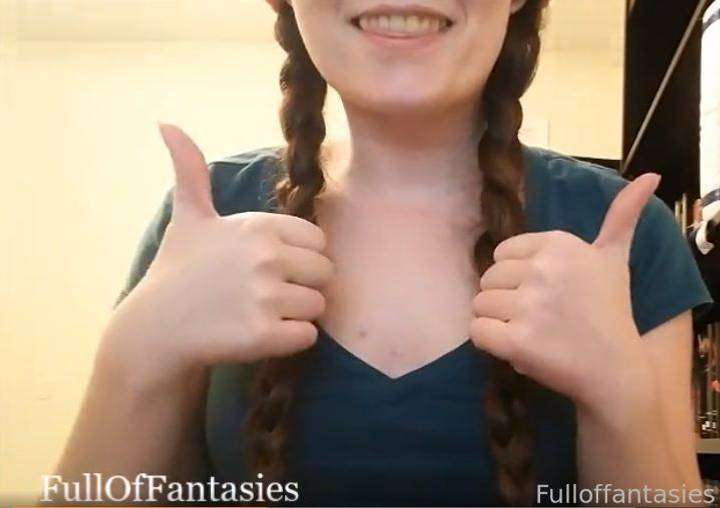 Fulloffantasies - Fansly - 25 Sep, 2024 2