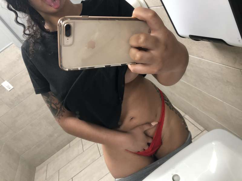Ever get horny in public 2