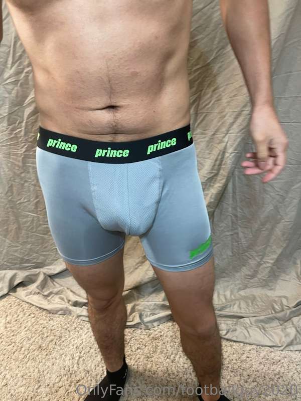 Skimpy undies shots of Private Martinez - Set 9 6