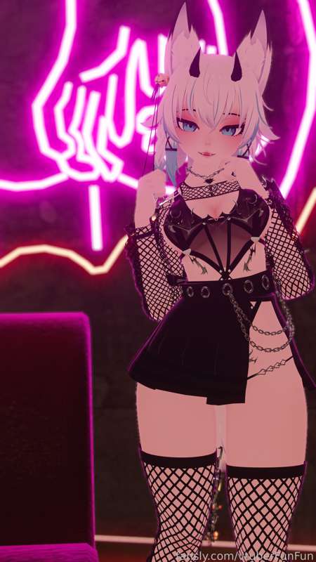 Vtuberfunfun - Fansly - 24 May, 2023 2