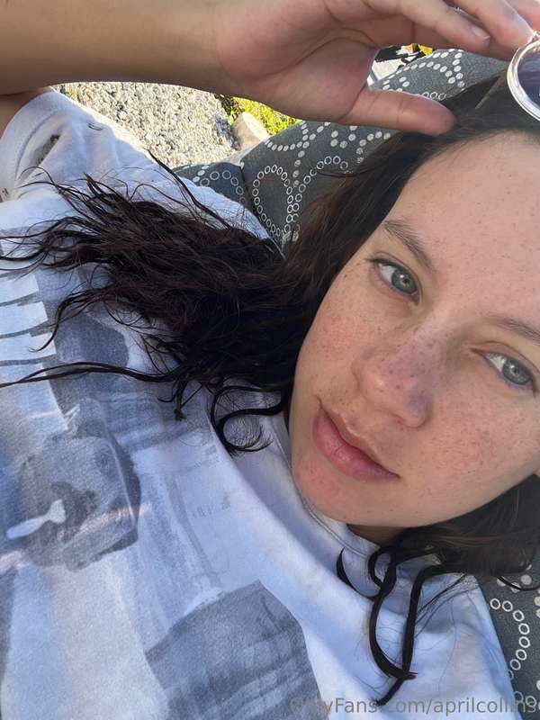 Aprilcollins - Onlyfans - 22 Feb, 2025 1