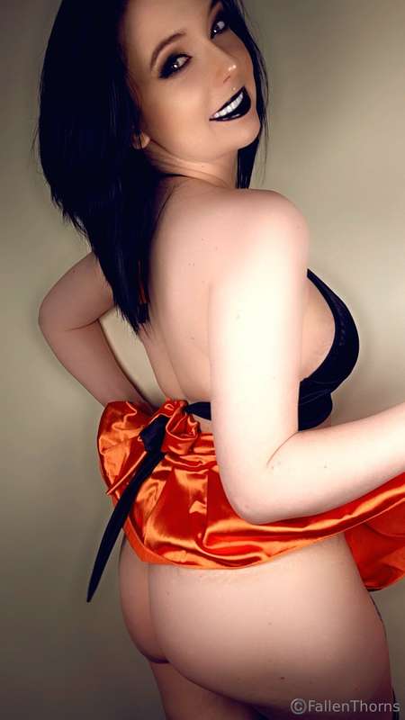 Fallenthorns - Onlyfans - 13 May, 2025