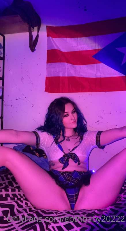 Goat_Spitt - Onlyfans - 04 Aug, 2022 1