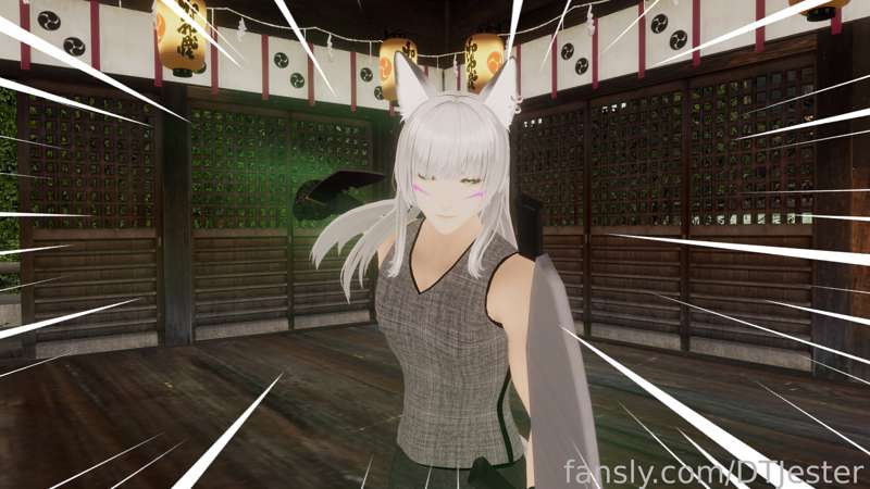 Dtjester - Fansly - 29 Jul, 2022 9