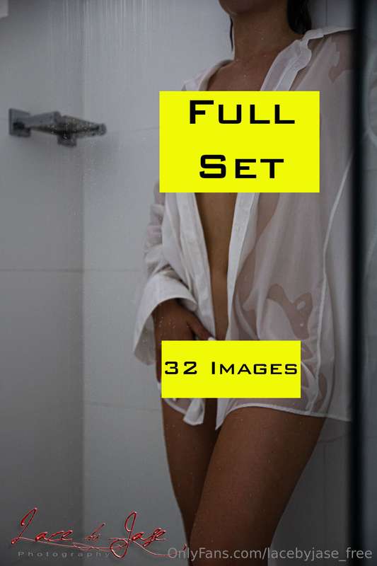 Full Set 32 Images  Free sets cannot contain nudity