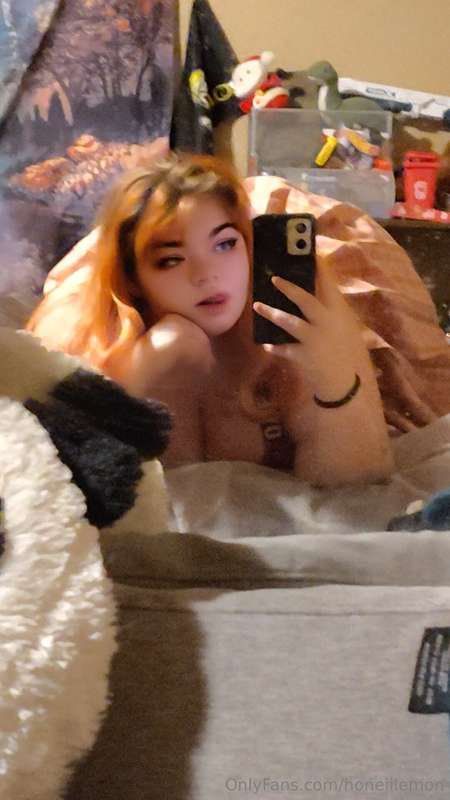 Honeiilemonn - Onlyfans - 13 Dec, 2024 5