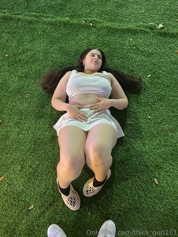 Thick_Gurl101 - Onlyfans - 28 Oct, 2023 4