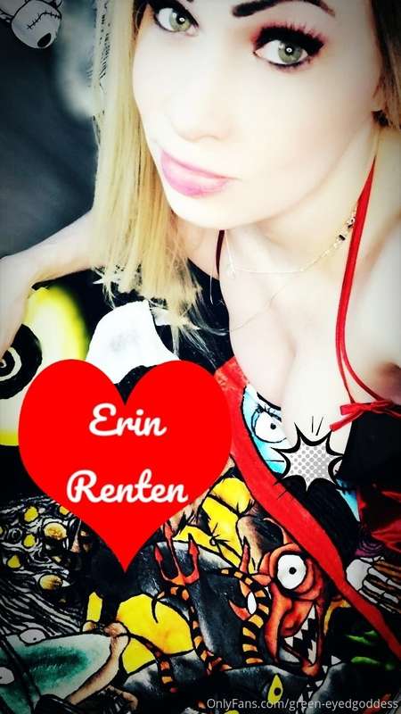 Green-Eyedgoddess - Onlyfans - 16 Mar, 2021
