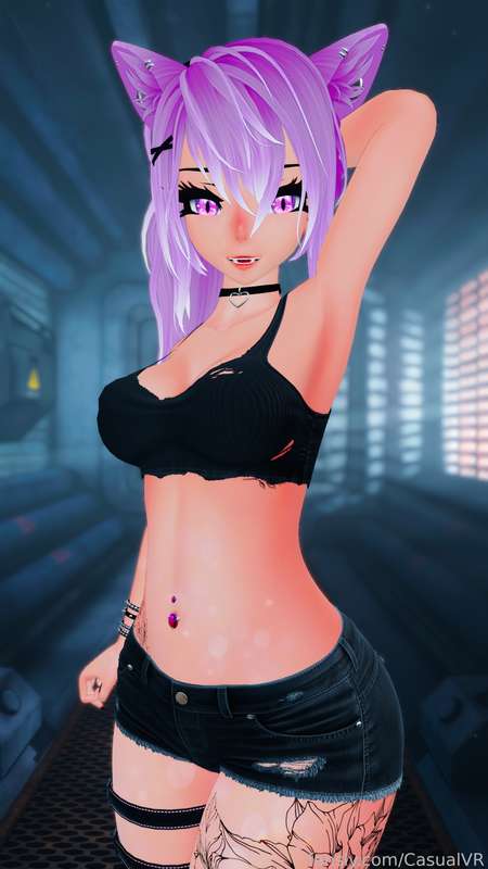 Casualvr - Fansly - 11 Jun, 2025 16