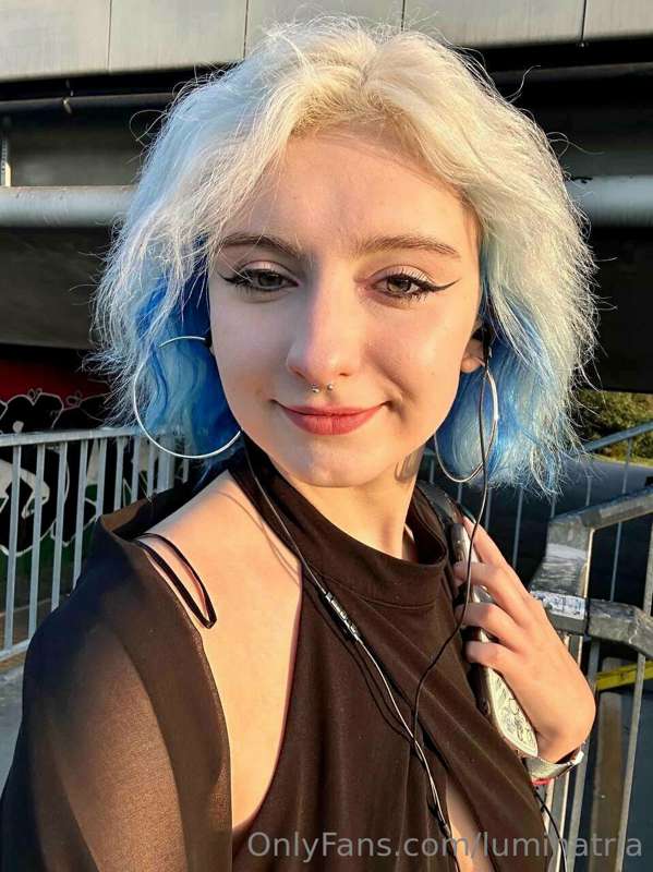 luminatria Nude Leaks OnlyFans Page 45 of 50