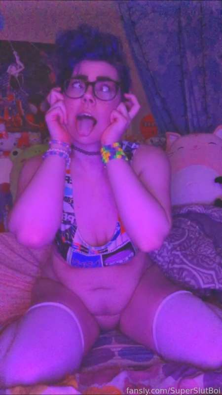 Superslutboi - Fansly - 09 Sep, 2021 12