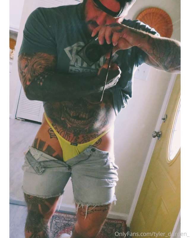 Onlydurden - Onlyfans - 27 Dec, 2019