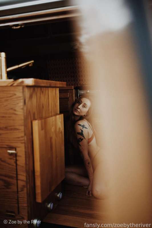 Zoebytheriver - Fansly - 14 Dec, 2021 3