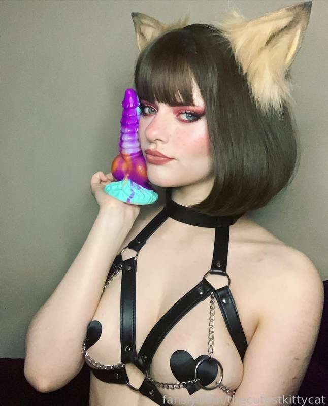 Thecutestkittycat - Fansly - 25 Aug, 2021 20