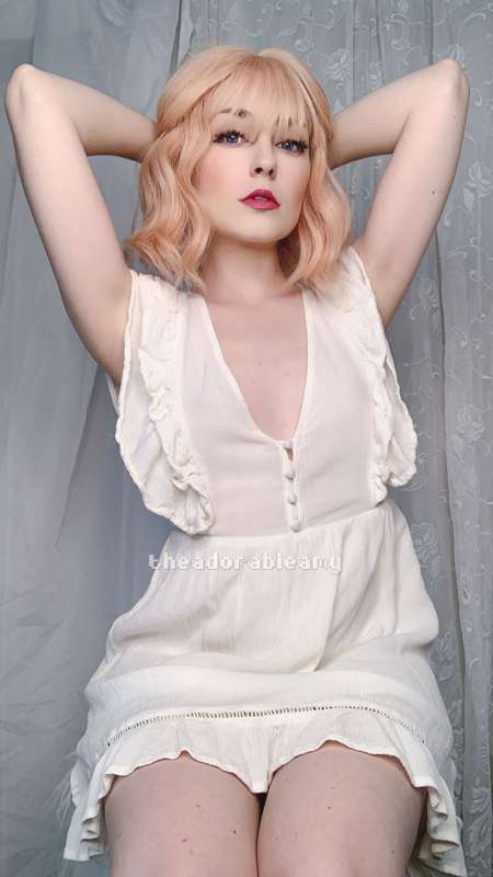 Adorableamy - Fansly - 02 Feb, 2022 2