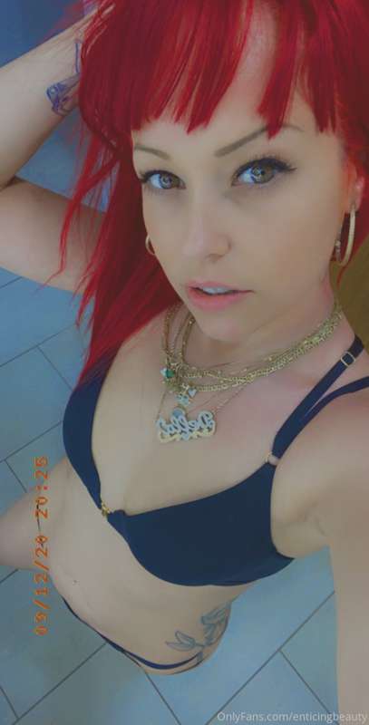 Enticingbeauty - Onlyfans - 13 Sep, 2020